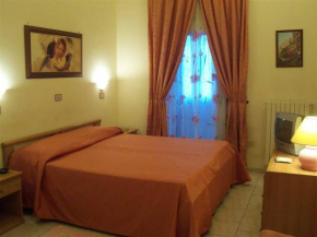 Hotel Pensione Romeo